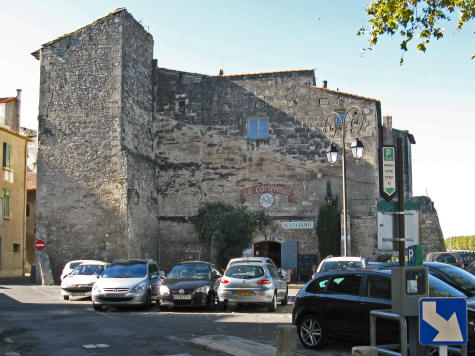 Car Rentals in Provence France