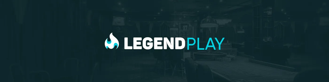 Legendplay gambling site